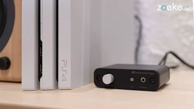 声擎A5+ Wireless体验:姜是老的辣,酒是陈的香