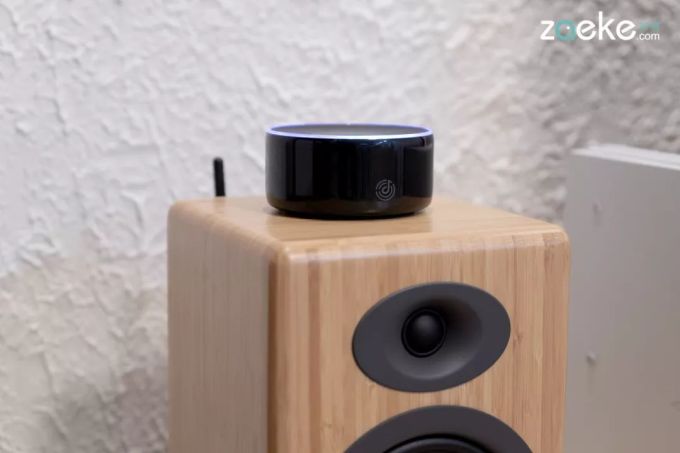 声擎A5+ Wireless体验:姜是老的辣,酒是陈的香