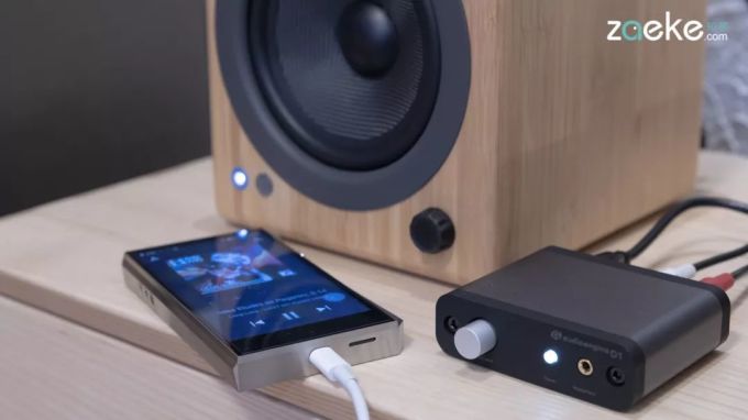 声擎A5+ Wireless体验:姜是老的辣,酒是陈的香