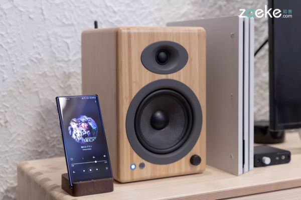 声擎A5+ Wireless体验:姜是老的辣,酒是陈的香