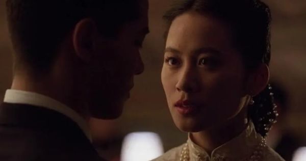 女神俞飞鸿不结婚,原因就在她20岁拍的这部电影里...