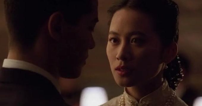 女神俞飞鸿不结婚,原因就在她20岁拍的这部电影里...
