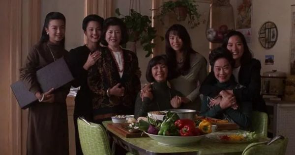 女神俞飞鸿不结婚,原因就在她20岁拍的这部电影里...