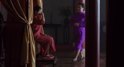 女神俞飞鸿不结婚,原因就在她20岁拍的这部电影里...