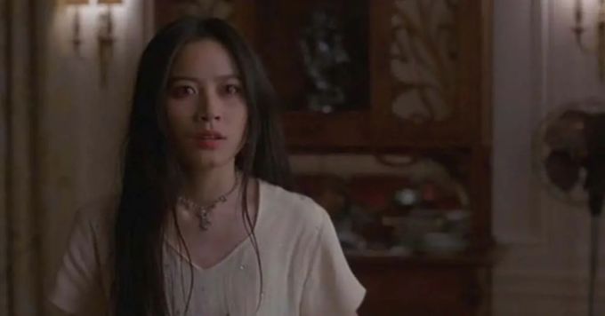 女神俞飞鸿不结婚,原因就在她20岁拍的这部电影里...