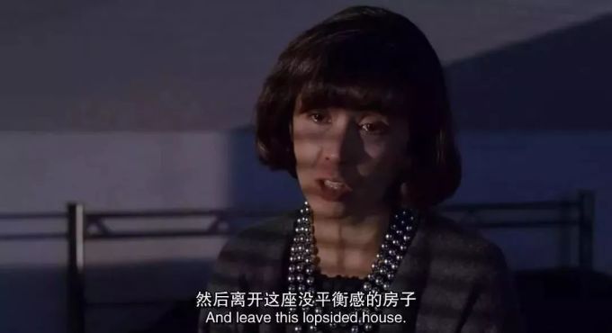 女神俞飞鸿不结婚,原因就在她20岁拍的这部电影里...