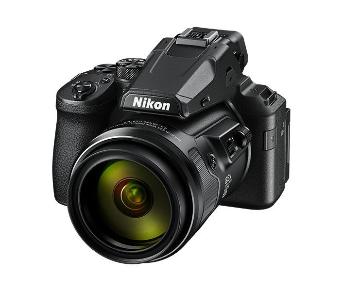 尼康D780佳能1DX3发布，首款一英寸运动相机登场|势力新鲜报