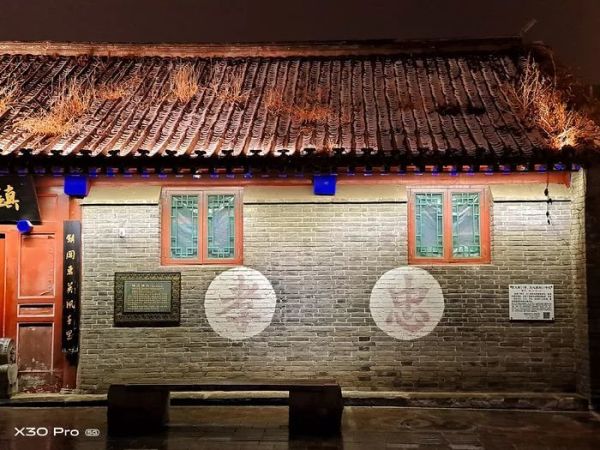 跨越山海边关寻月,vivo X30 Pro旅拍山海关