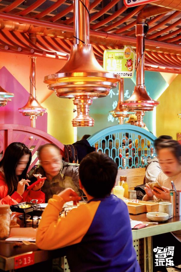 饭比肉好吃?神仙料理1.9折刷爆票圈!开哪火哪的新式水煎肉来高铁吾悦啦~