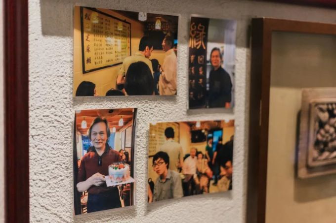 江泰路的糖水铺,居然把Espresso放进炖蛋里…
