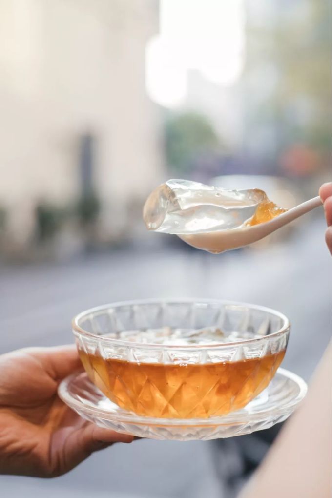 3.jpg 江泰路的糖水铺,居然把Espresso放进炖蛋里…