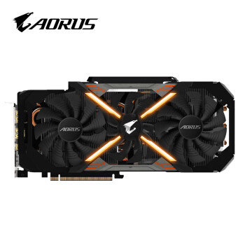 体验一块*级的2060显卡、技嘉AORUS RTX 2060 XTREME大雕显卡 评测