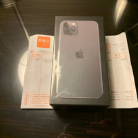 iPhone 11 Pro 64G真香价