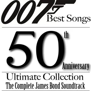 人人都看过詹姆斯·邦德？历代007主题曲盘点，24首带你重回特工时代，附完整歌单