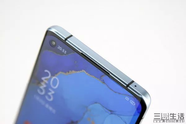 20124682451410.jpg OPPO Reno3 Pro评测:秀外慧中,堪称5G标杆