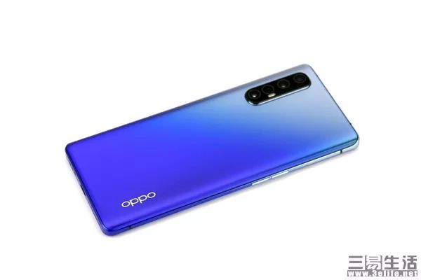 oppo02reno302pro評測秀外慧中堪稱5g標杆