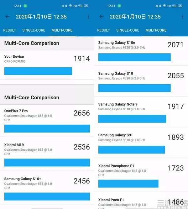 20134646510438-39.jpg OPPO Reno3 Pro评测:秀外慧中,堪称5G标杆