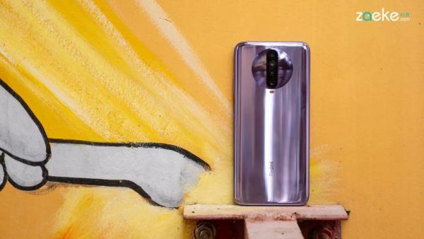 这台Redmi K30 4G,就是放在你面前的no-brainer