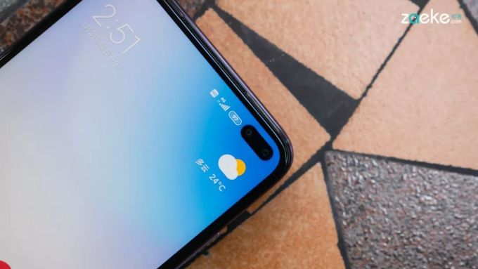 这台Redmi K30 4G,就是放在你面前的no-brainer