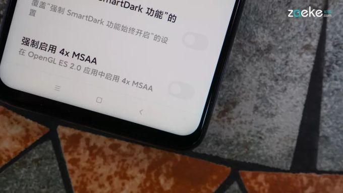 这台Redmi K30 4G,就是放在你面前的no-brainer