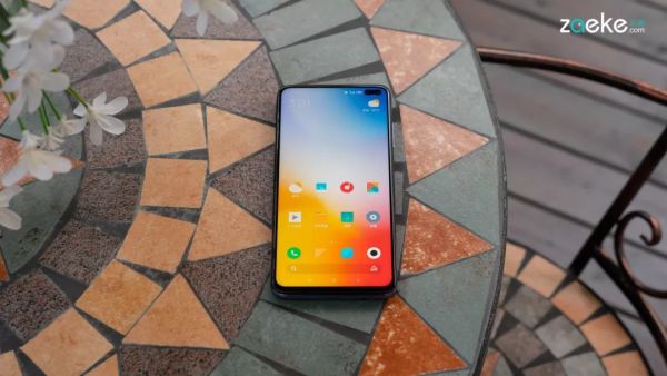 这台Redmi K30 4G,就是放在你面前的no-brainer
