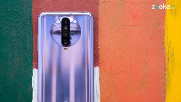 这台Redmi K30 4G,就是放在你面前的no-brainer