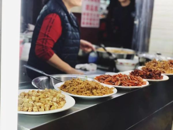 汕尾,也太好吃了吧!
