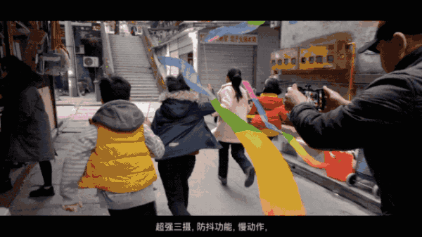 苹果又用 iPhone 拍了一部「贺岁片」,这次的卡司也很厉害