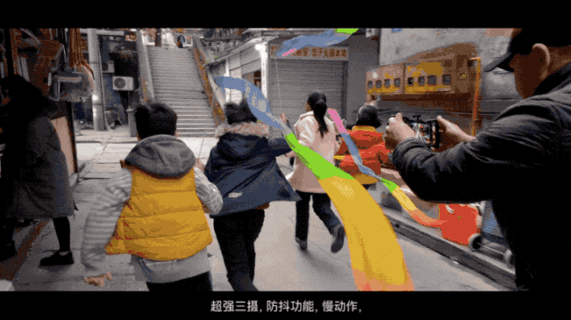 苹果又用 iPhone 拍了一部「贺岁片」,这次的卡司也很厉害