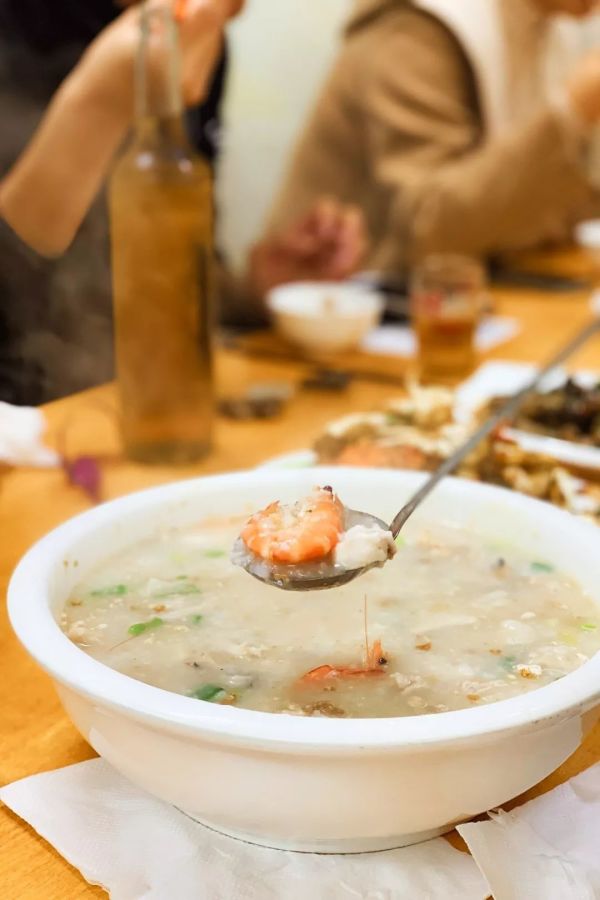 汕尾,也太好吃了吧!