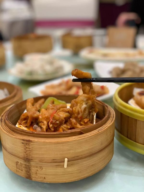 汕尾,也太好吃了吧!