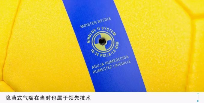 第一款英超冬季比赛球现在还能买到?