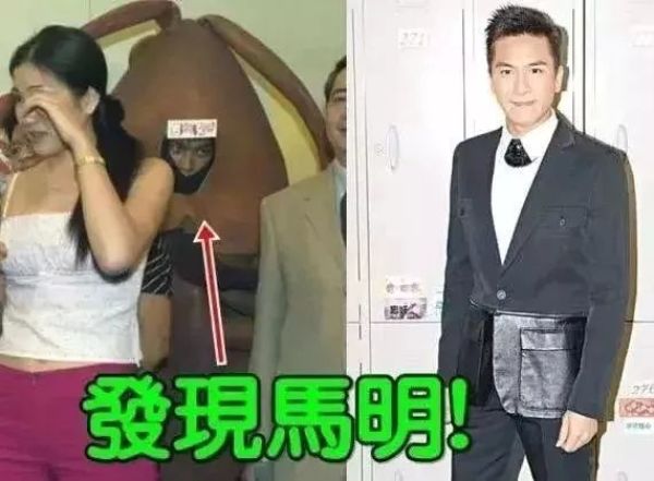 马国明,TVB的最后一个视帝?