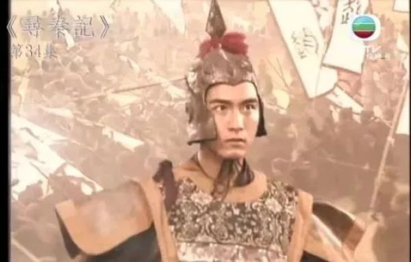 马国明,TVB的最后一个视帝?