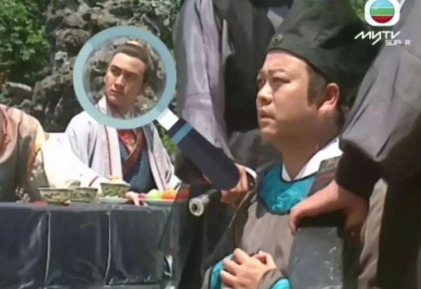 马国明,TVB的最后一个视帝?