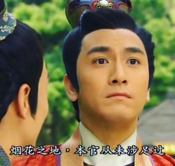 马国明,TVB的最后一个视帝?