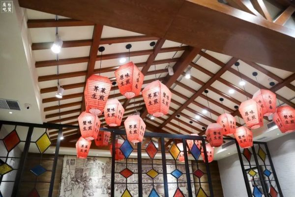 7天花1500元!教你如何不踩雷吃喝玩乐上海!