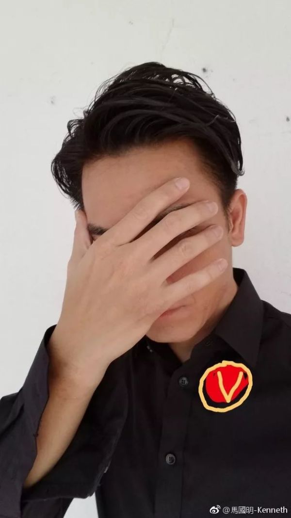 马国明,TVB的最后一个视帝?