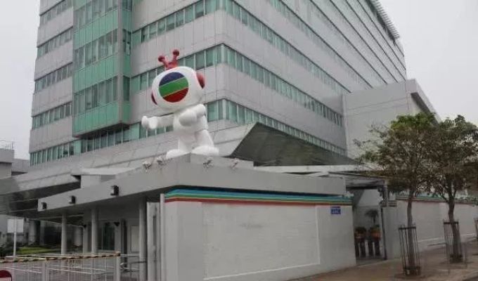 马国明,TVB的最后一个视帝?