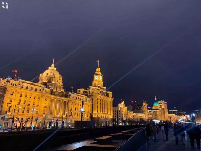 7天花1500元!教你如何不踩雷吃喝玩乐上海!