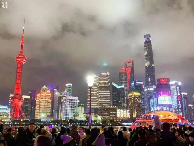 7天花1500元!教你如何不踩雷吃喝玩乐上海!