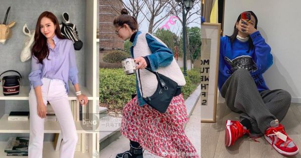 有哪些衣品好的女明星?3位实用路线的女明星穿搭参考!