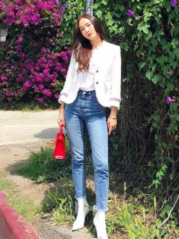 有哪些衣品好的女明星?3位实用路线的女明星穿搭参考!