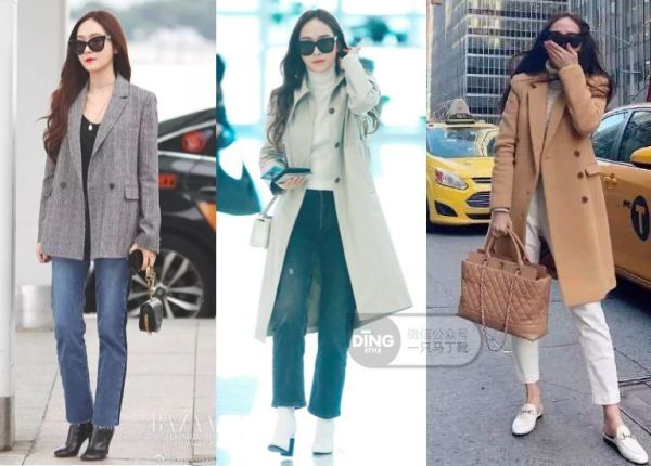 有哪些衣品好的女明星?3位实用路线的女明星穿搭参考!