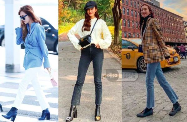 有哪些衣品好的女明星?3位实用路线的女明星穿搭参考!