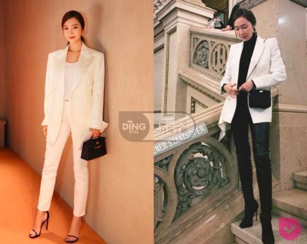 有哪些衣品好的女明星?3位实用路线的女明星穿搭参考!