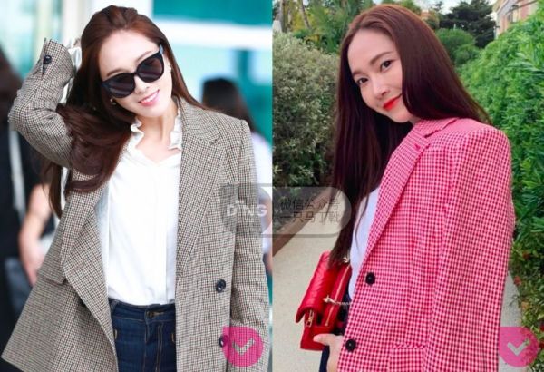 有哪些衣品好的女明星?3位实用路线的女明星穿搭参考!