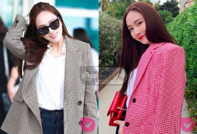 有哪些衣品好的女明星?3位实用路线的女明星穿搭参考!