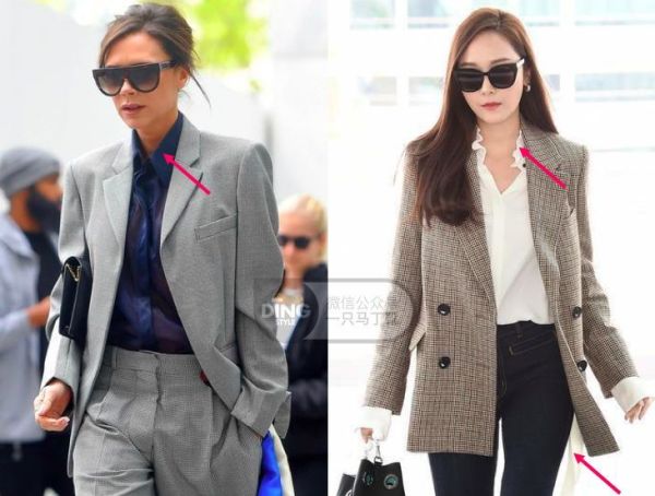 有哪些衣品好的女明星?3位实用路线的女明星穿搭参考!