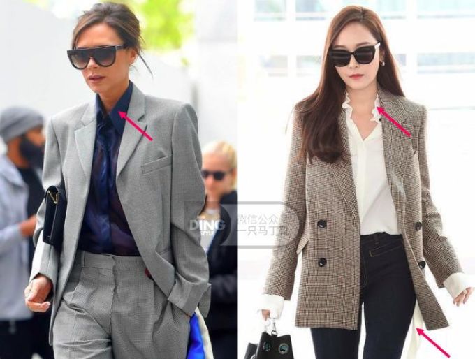 有哪些衣品好的女明星?3位实用路线的女明星穿搭参考!